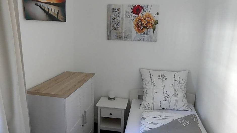 Hotel Zum Böhmegrund