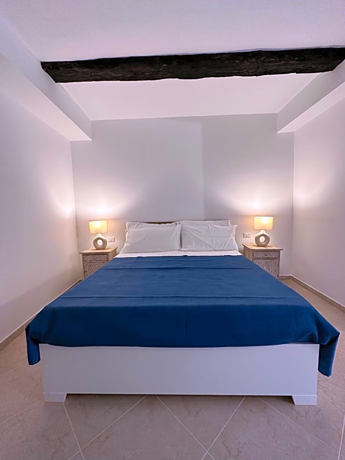 Terrazzo sullo Ionio