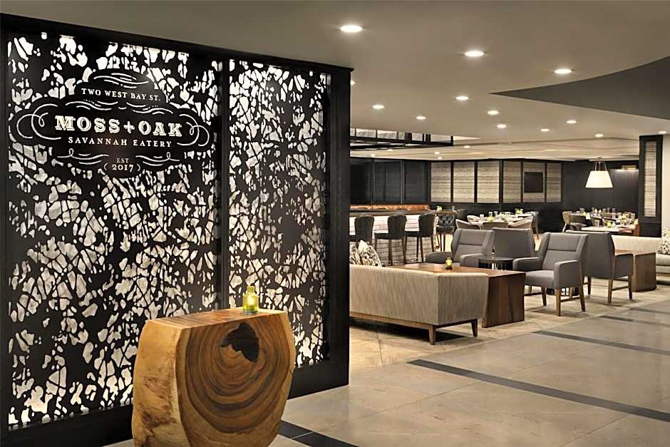 Hyatt Regency Savannah