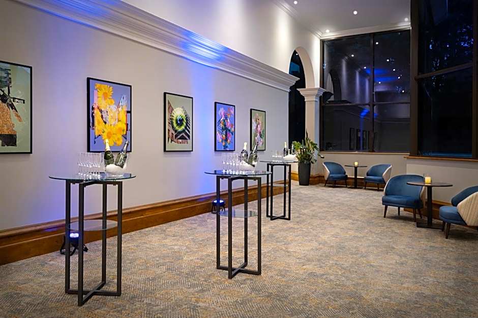 Delta Hotels by Marriott Bristol City Centre