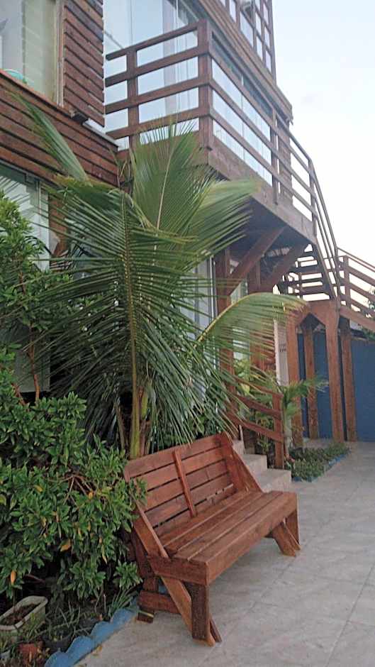 Pousada Jolie Maison