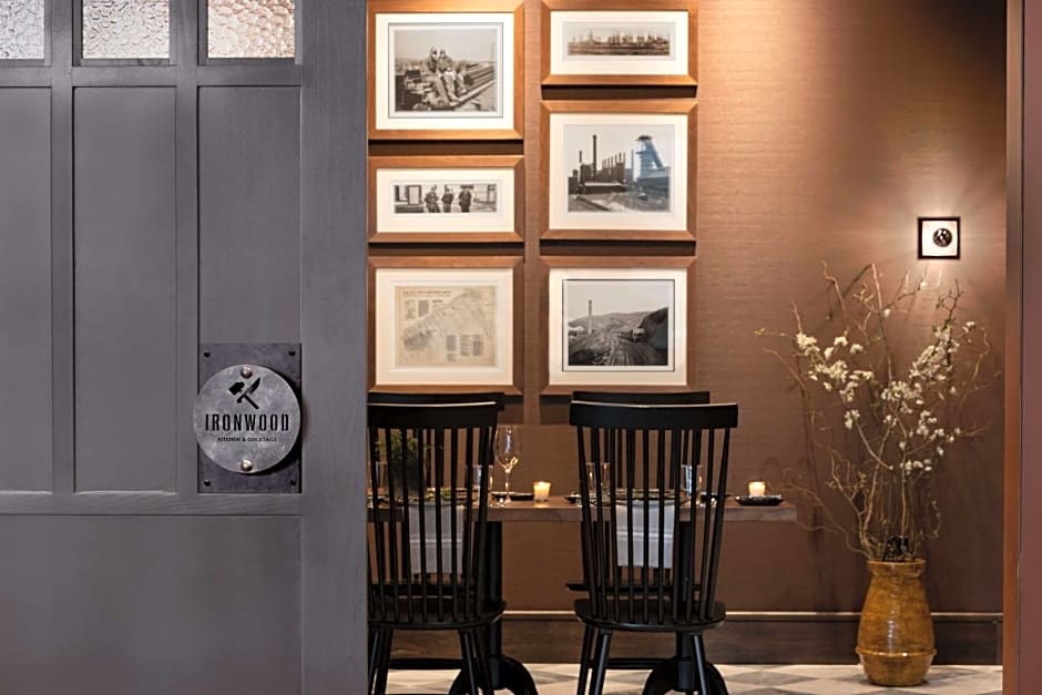 Valley Hotel Homewood Birmingham - Curio Collection By Hilton