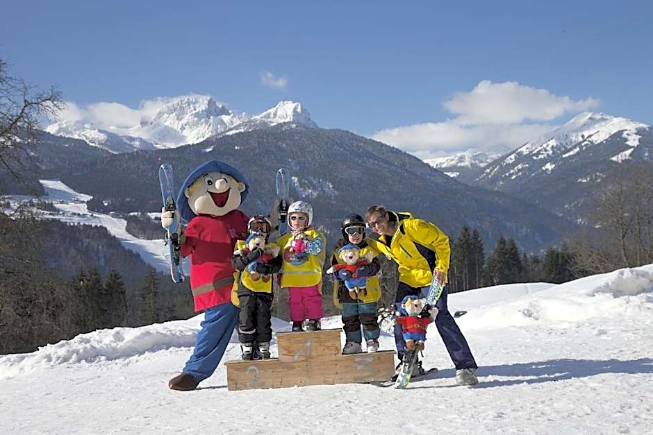 RAMSI euer Familienhotel