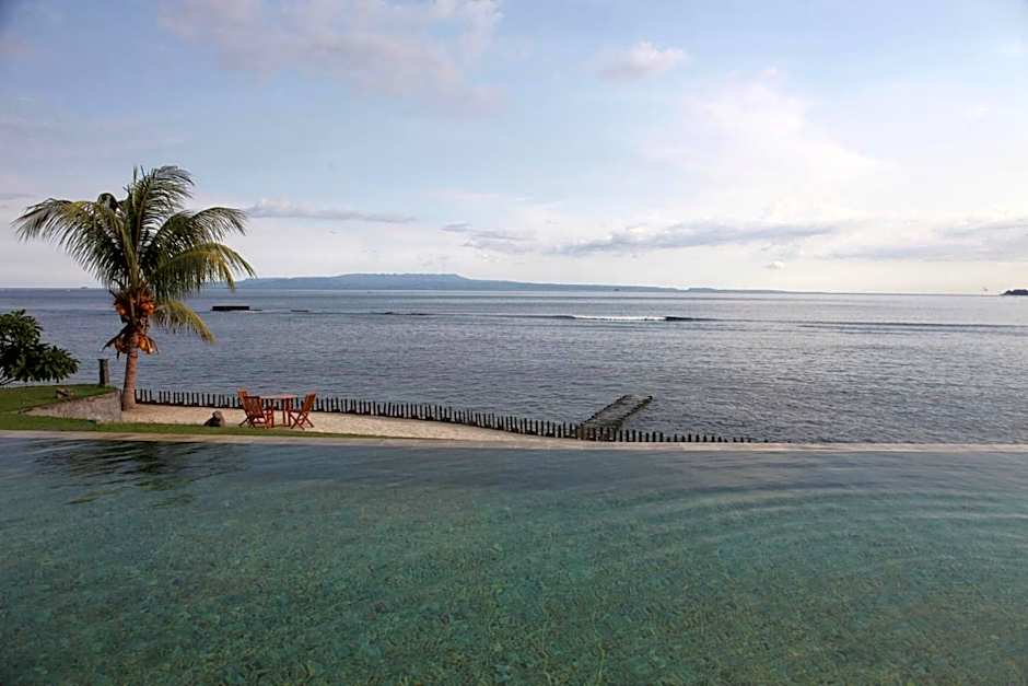 Sea Breeze Candidasa