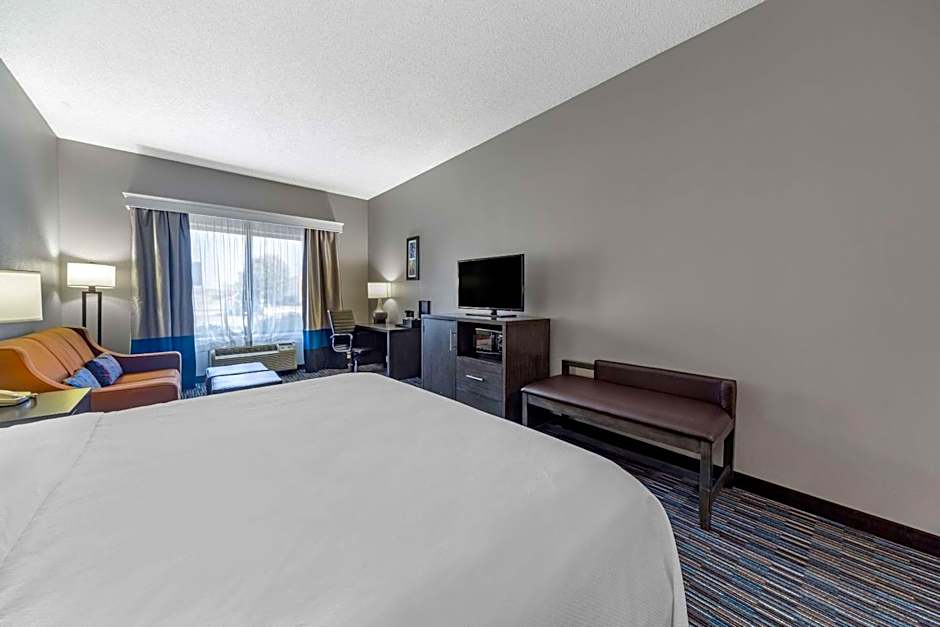 Garner Hotel Oklahoma City - Quail Springs by IHG