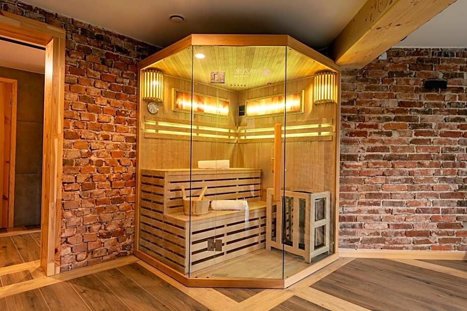 Villa na pagórku Limanowa