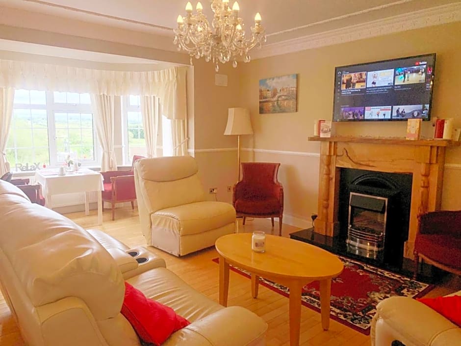 Rockfield Manor B&B, Knock