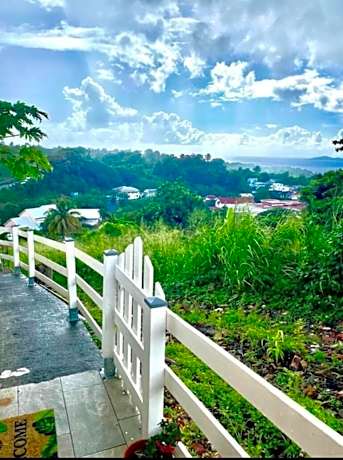 La maison du bonheur