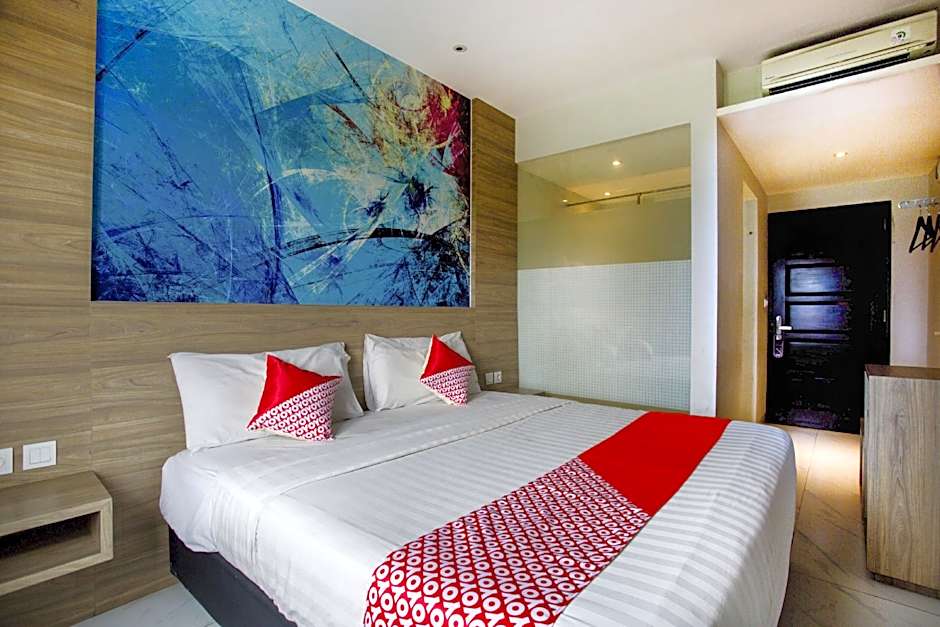 Collection O Bekasi Timur Near Gedung Juang Formerly Regia Tambun