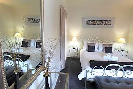 Coromandel Apartments