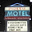 Parkway Motel & European Lodges