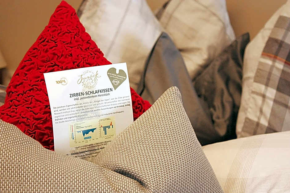 Boutique-Pension Jägerwirt