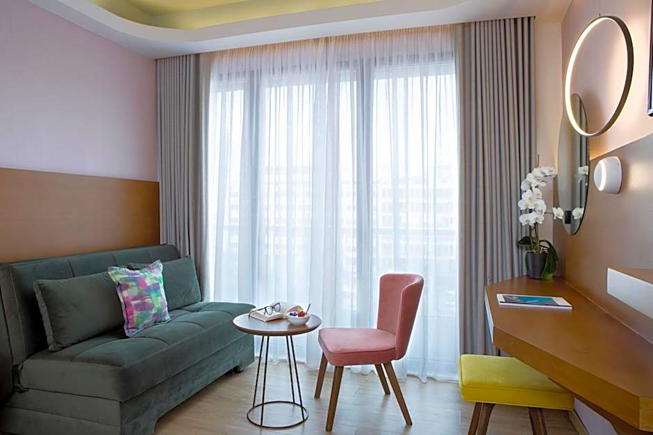 Wyndham Athens Residence