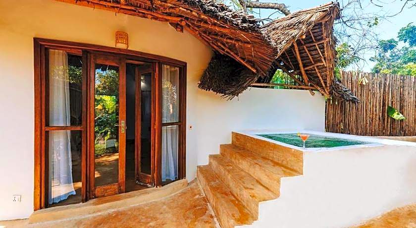 Baobab Africa Lodge Zanzibar