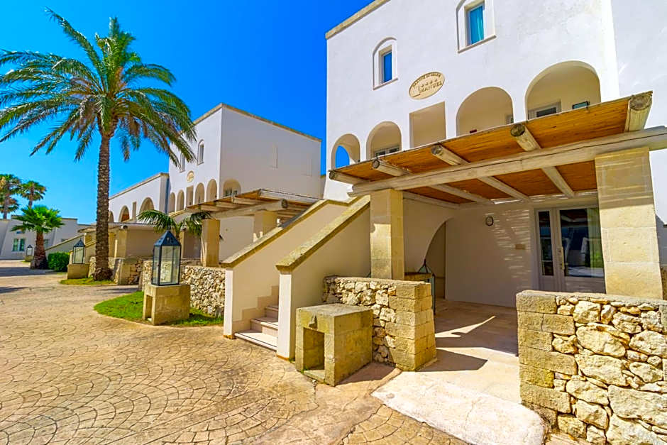 HOTEL BARONE DI MARE