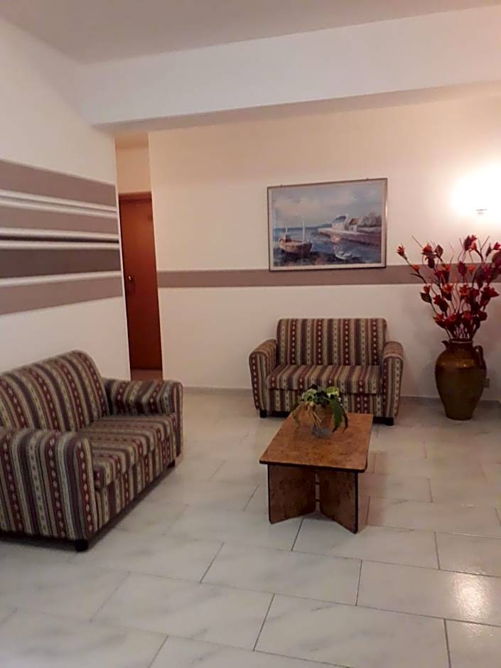 Hotel Santa Caterina