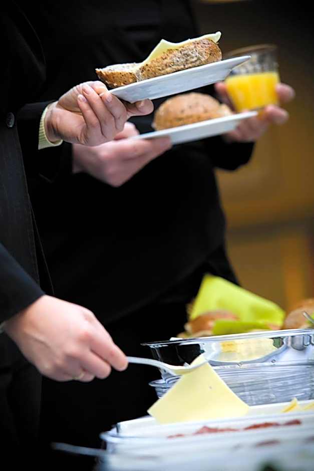 Best Western Plus Park Globetrotter Copenhagen Airport