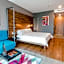 Hotel Spirito by Spiwak