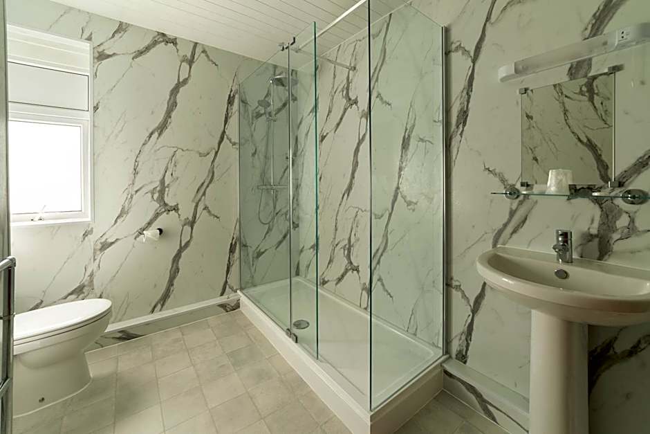 Bournemouth Sands Hotel