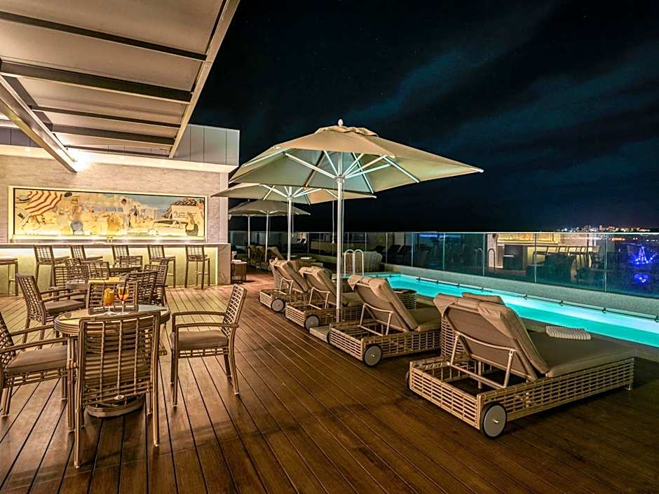 Hotel Pullman Vina del Mar San Martin (ex Atton)