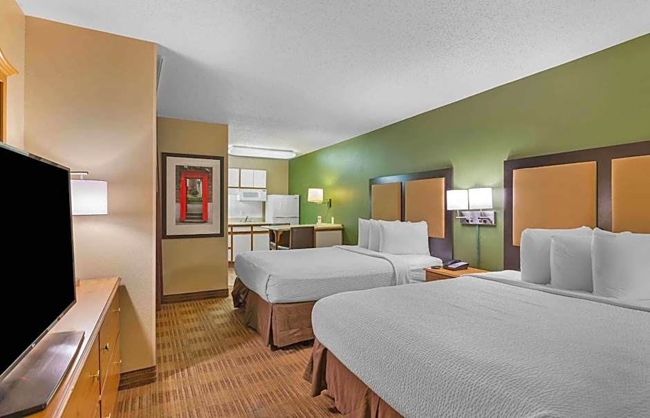 Extended Stay America Select Suites - Richmond - West End - I-64