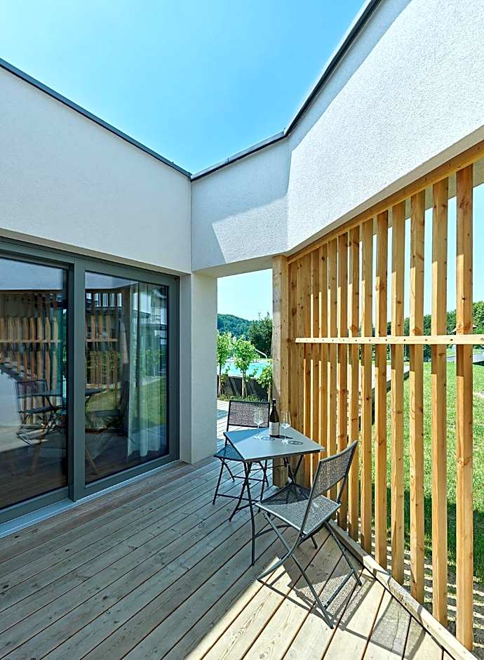 RELAX APARTMENTS An der Lage Hochgraßnitzberg