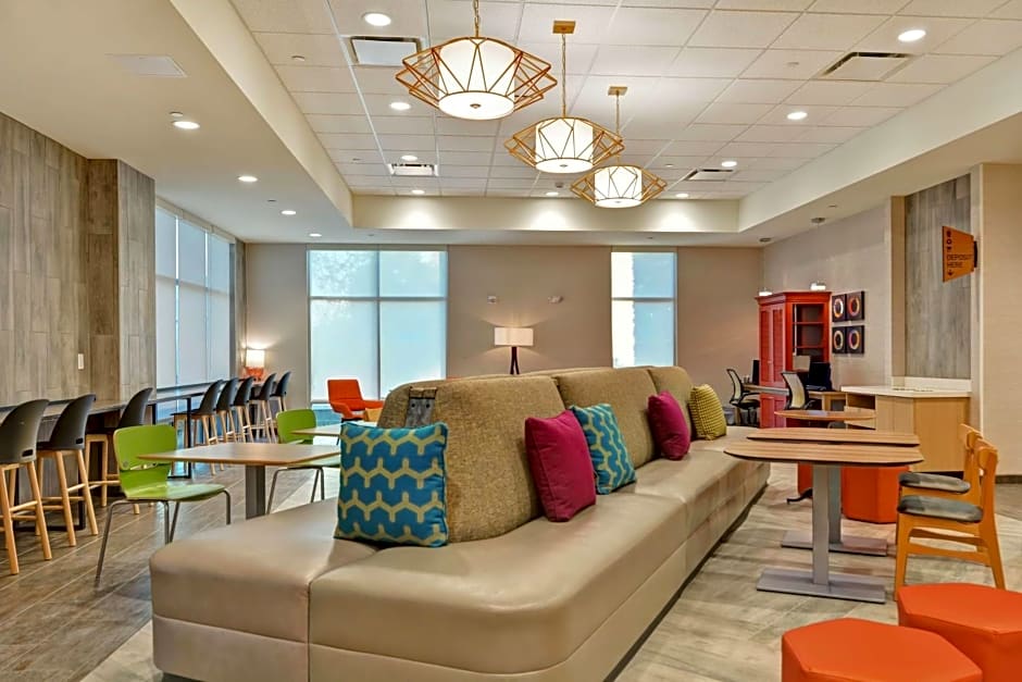 Home2 Suites By Hilton Charlotte Piper Glen