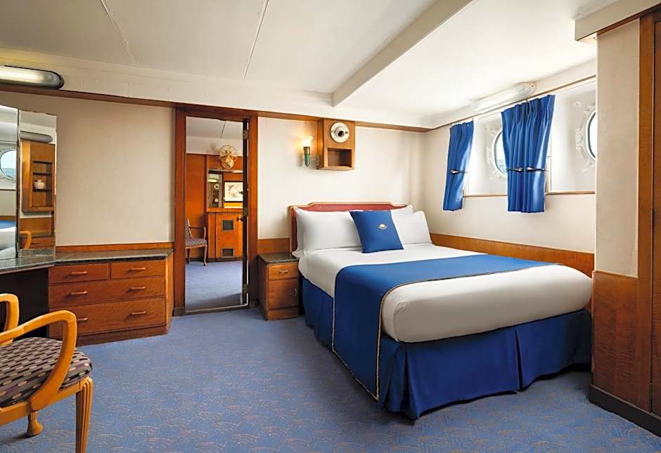 The Queen Mary