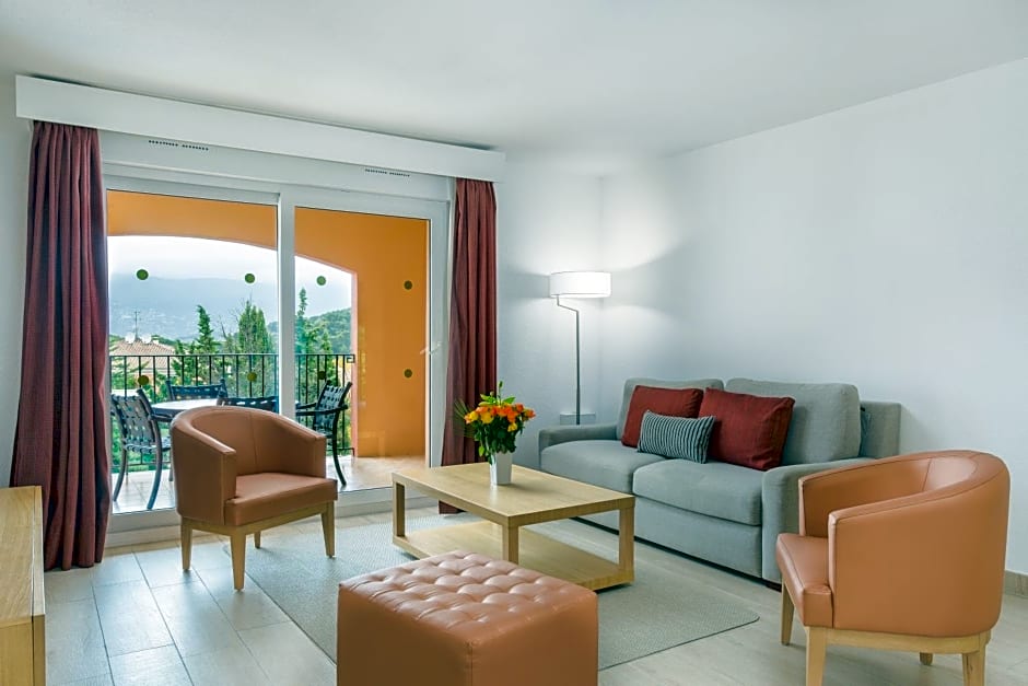 Le Club Mougins 