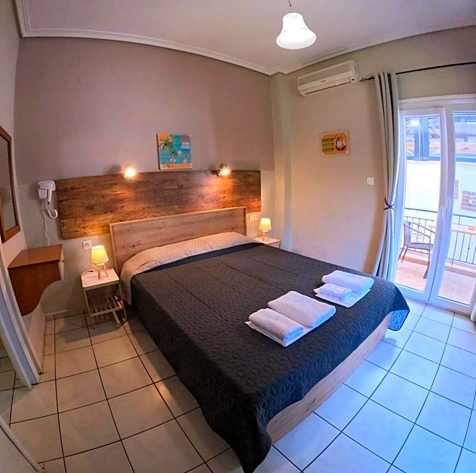 Garden House Katerina