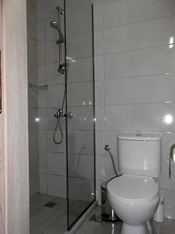Basement Studio without Balcony