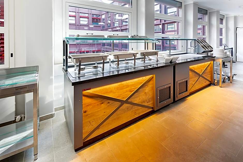 Rimedya Hotel - an der Messe München