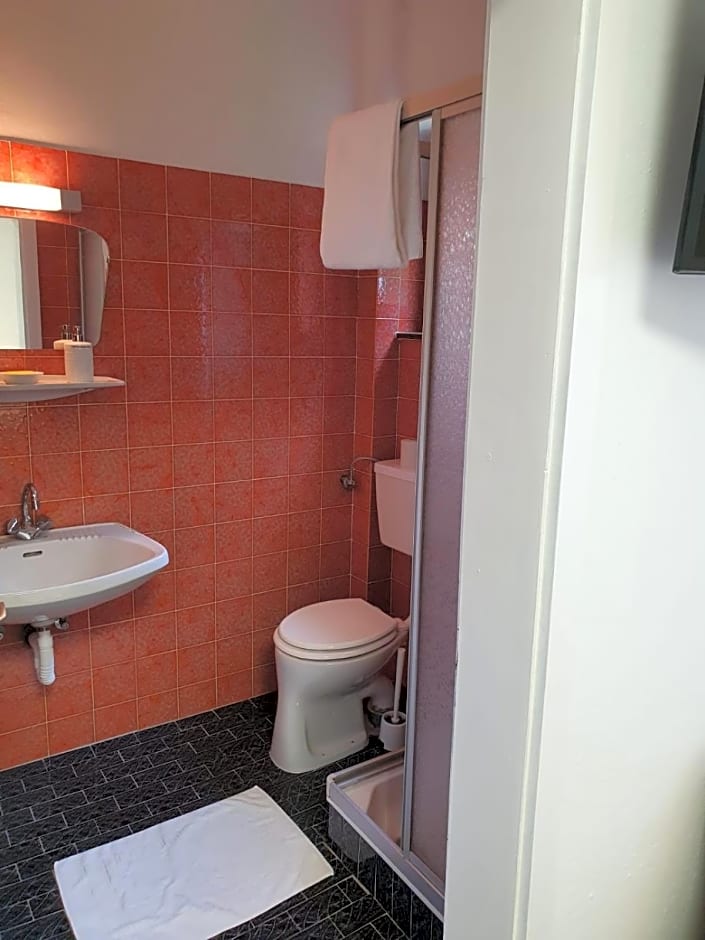 Pension Waldhof am Stubenbergsee