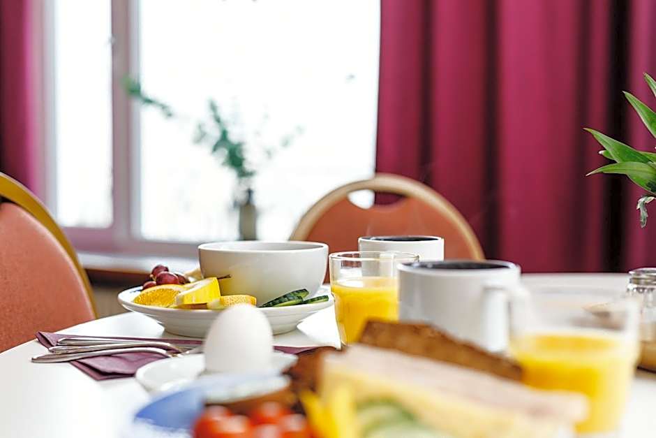 Hotell Nissastigen