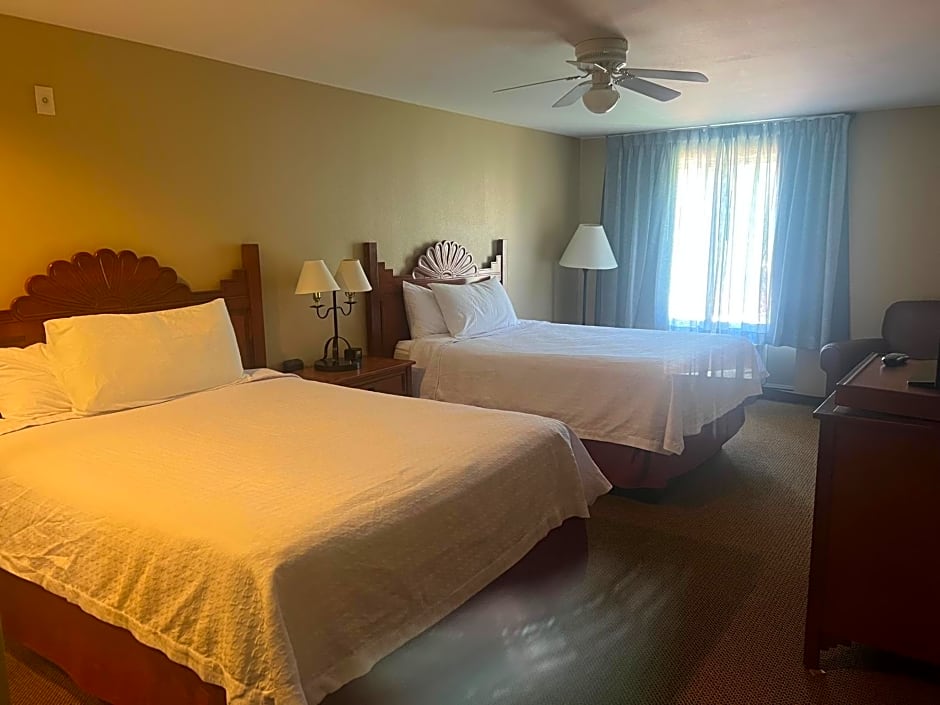 Homewood Suites by Hilton Santa Fe-North