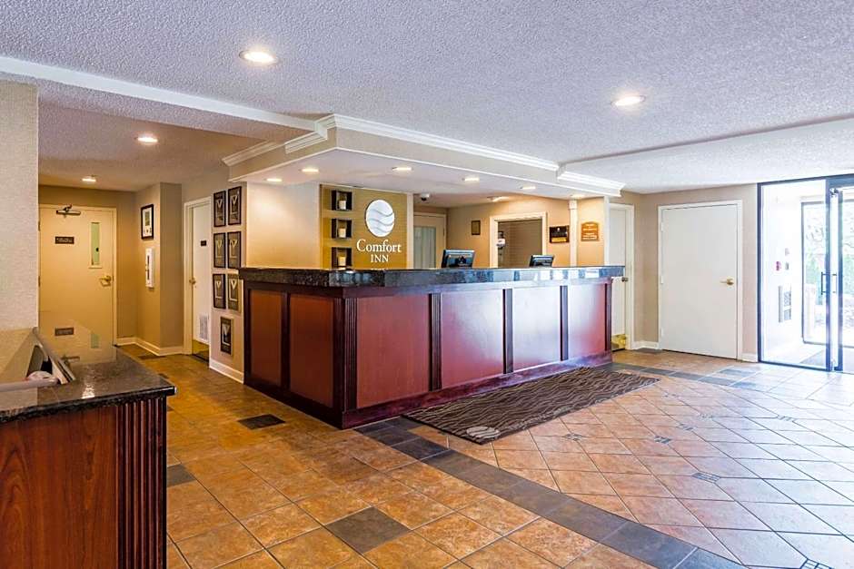 Comfort Inn At Joint Base Andrews