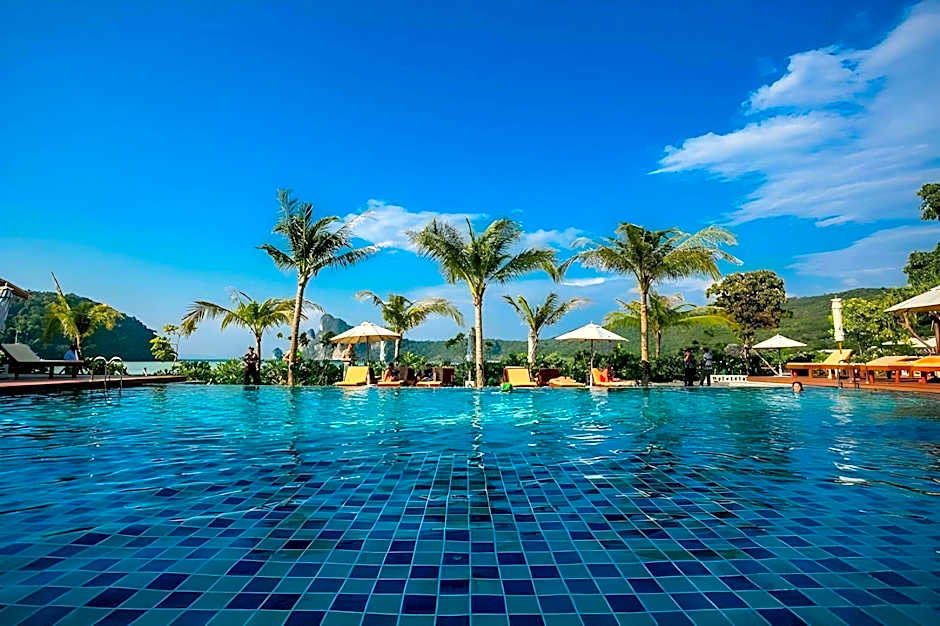 Phi Phi Harbour View Hotel
