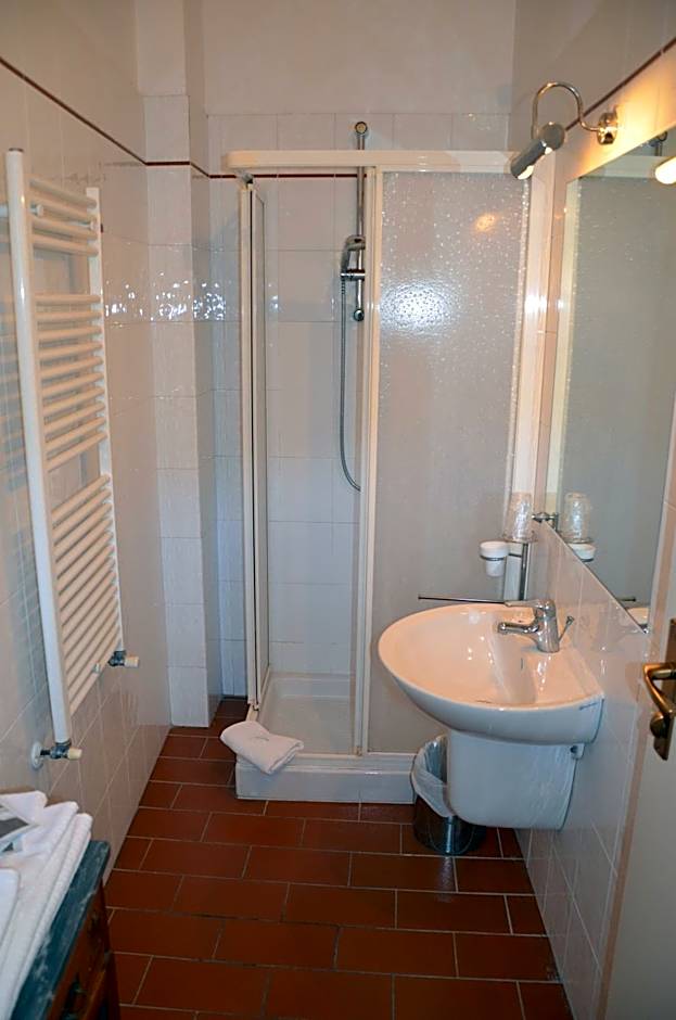 Villa Terme Di Caldana B&B