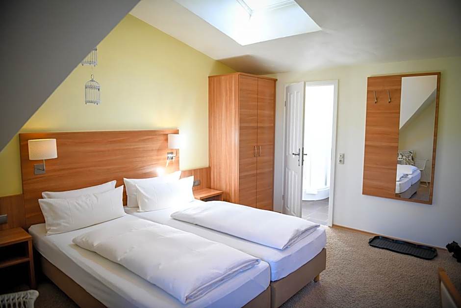 Hotel Mainblick Garni