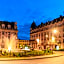 Hôtel Le Mondon Metz