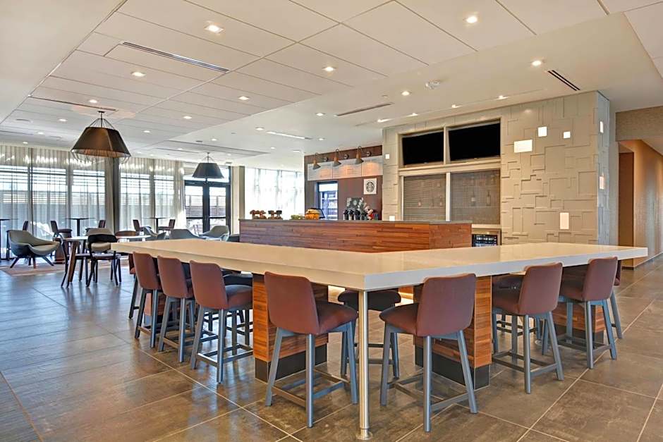 Courtyard by Marriott Bentonville Rogers