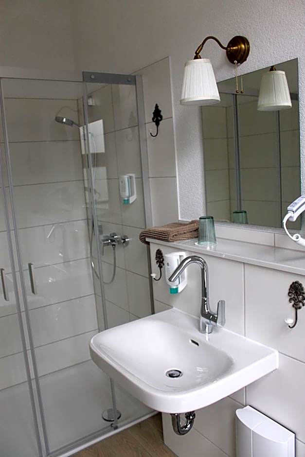 MARKT EINS Gästezimmer