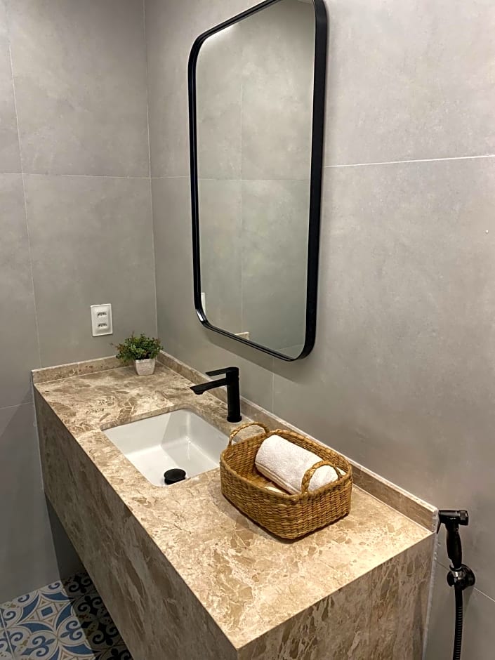 POUSADA CAFE DU'LIRIO