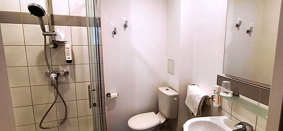 Hôtel Saint Maurice