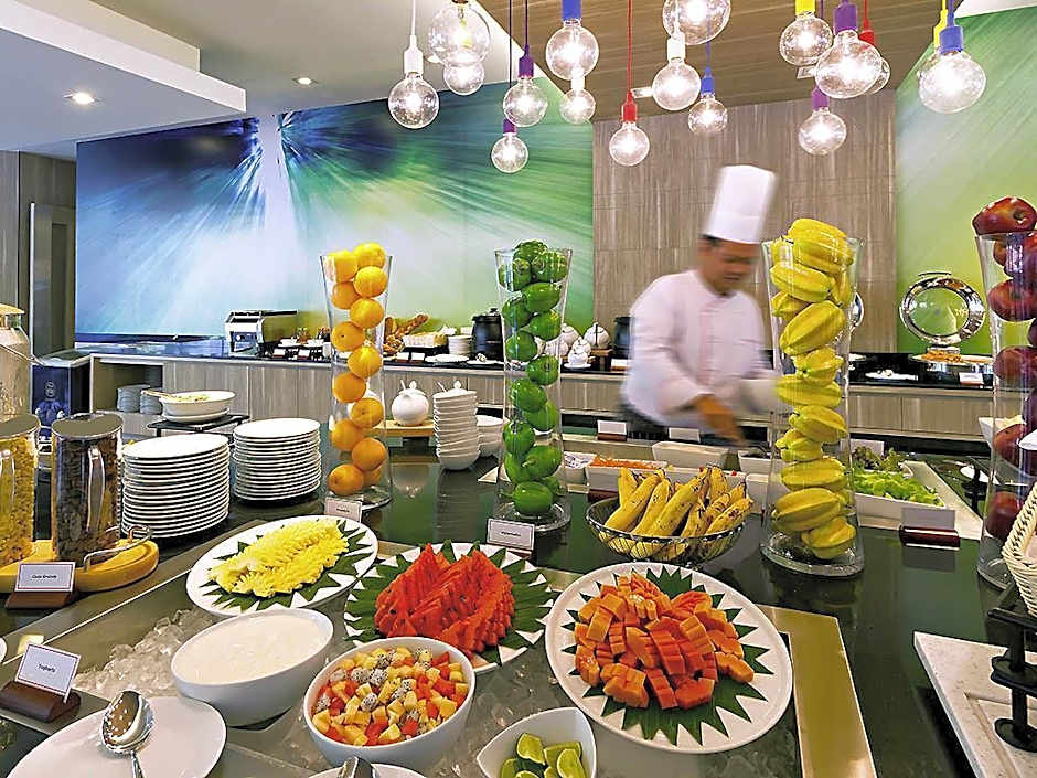 Ibis Styles Krabi Ao Nang