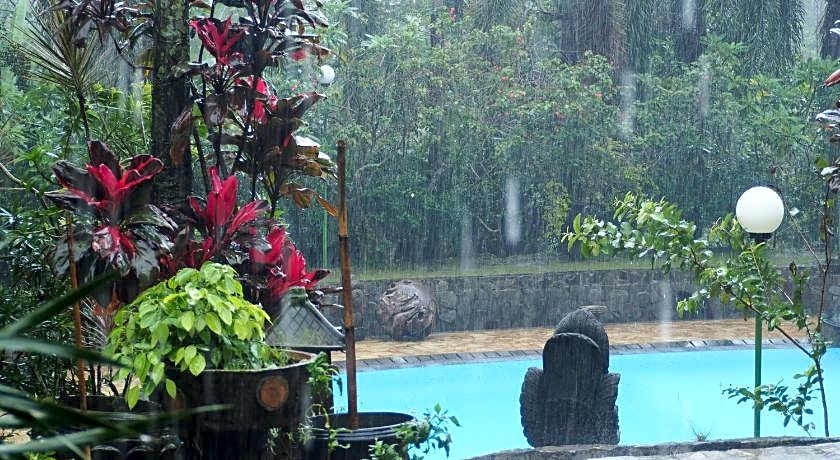 The Gecho Inn Country