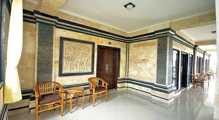 Putu Guest House II
