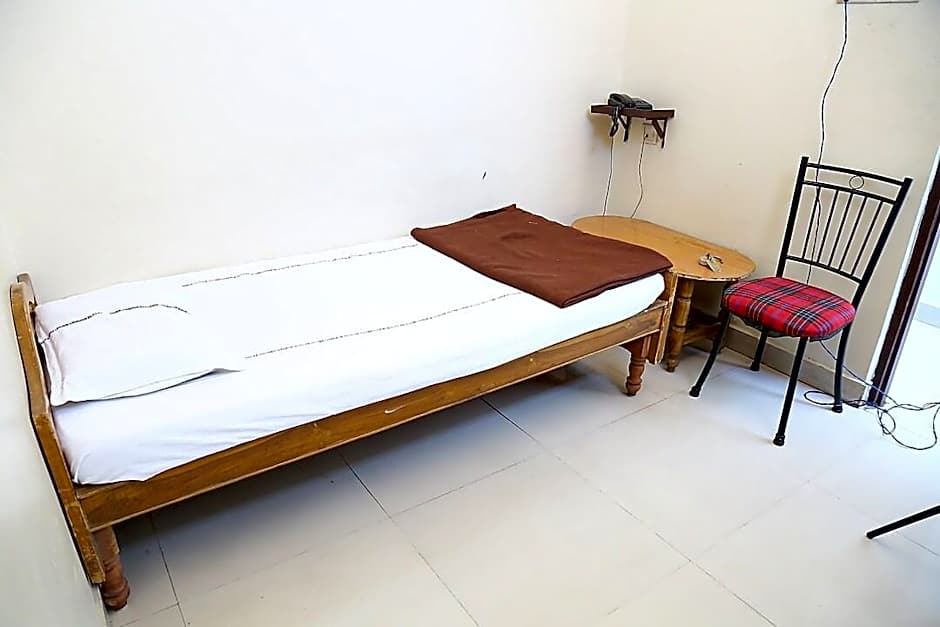 Sai sri Krishna Deluxe Lodge