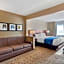 Comfort Suites Normal University area