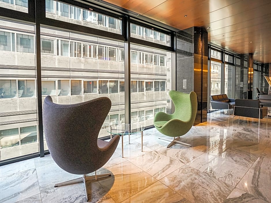 Daiwa Roynet Hotel Ginza PREMIER